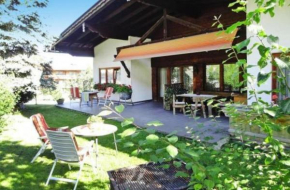 Alpenchalet Monika, Ried Im Zillertal, Österreich
